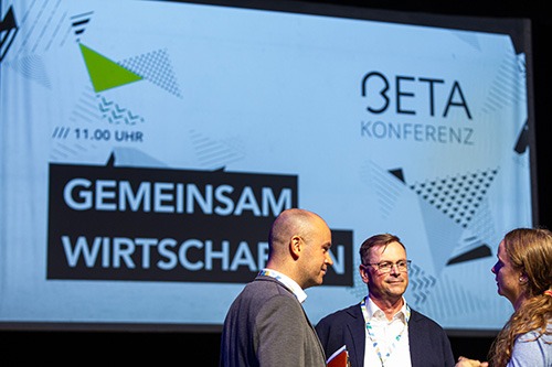 BetaKonferenz2019