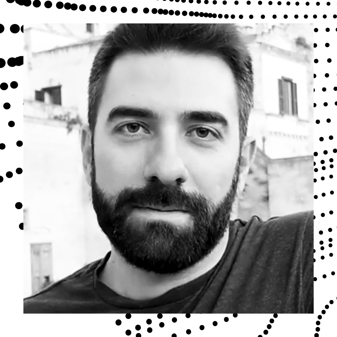PaoloMontemurro_BetaKonferenz PaoloMontemurro_BetaKonferenz