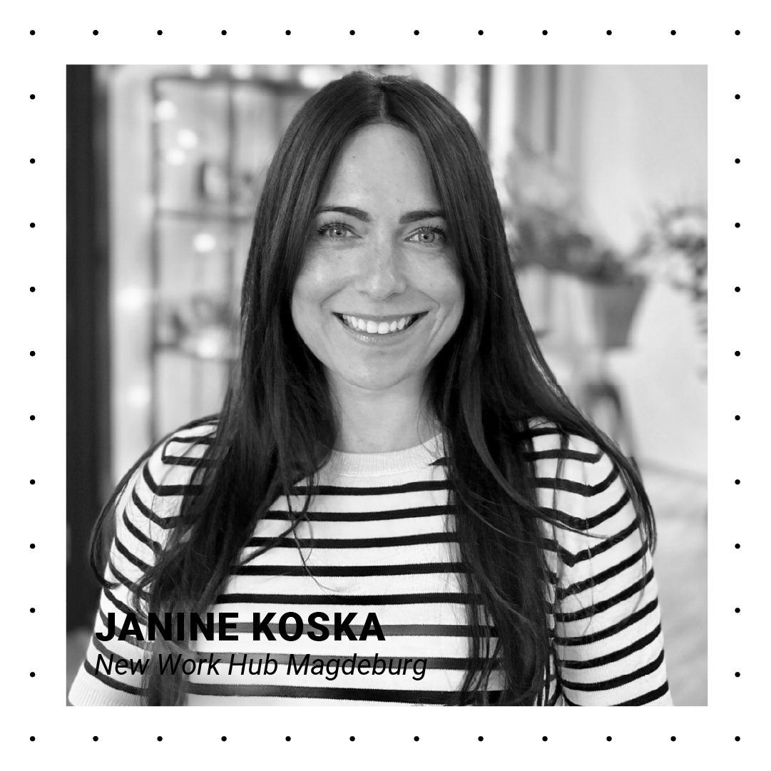 Janine Koska