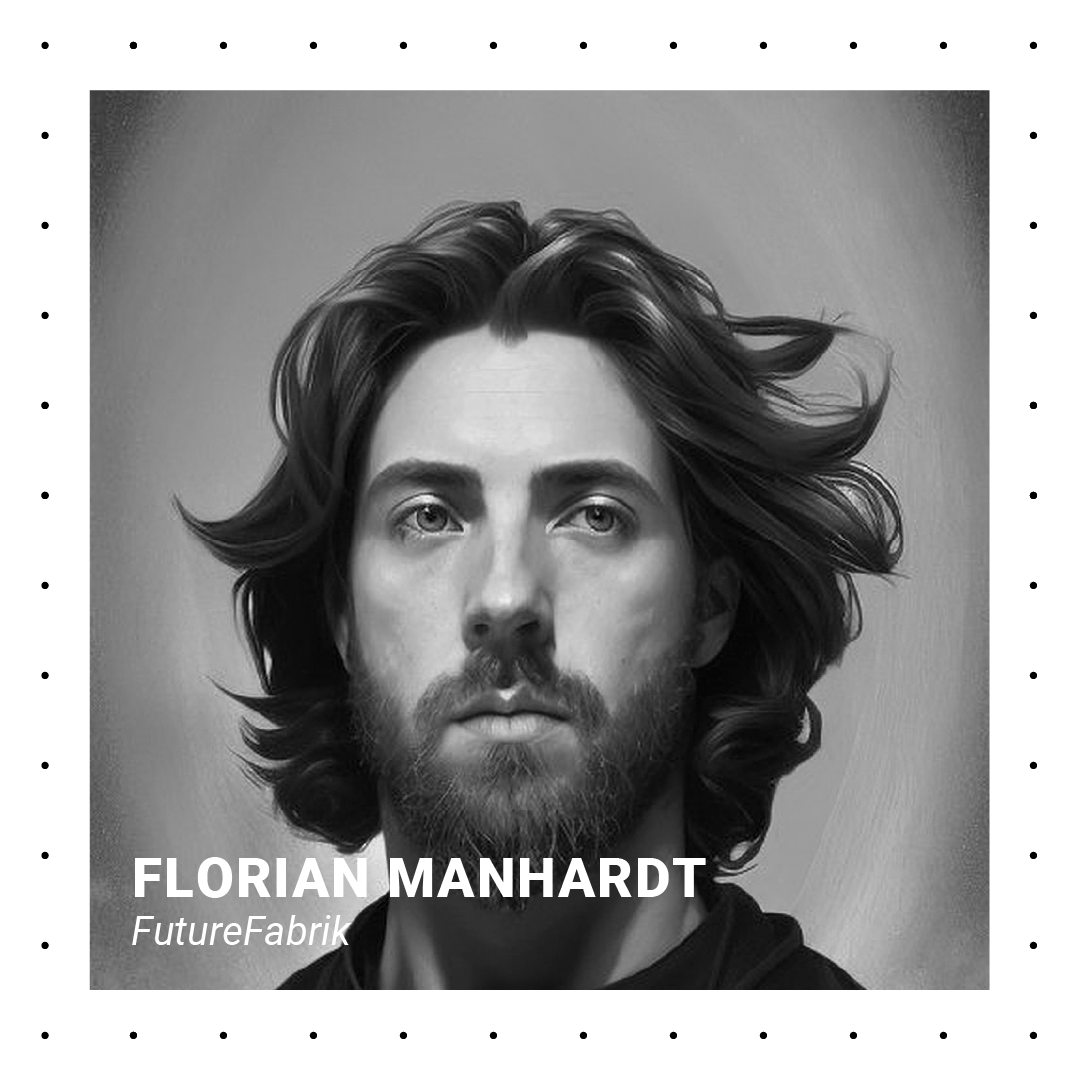 Florian Manhardt