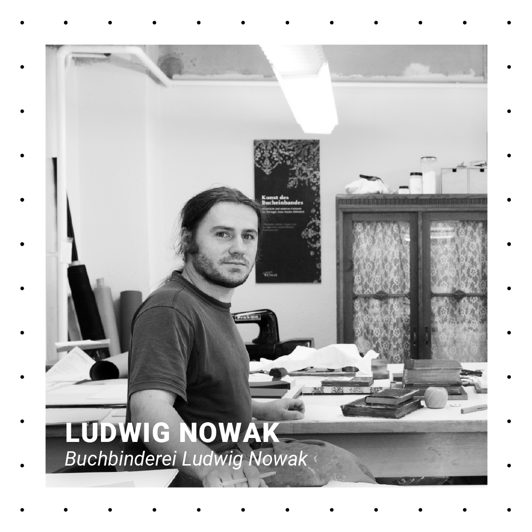 Ludwig Nowak