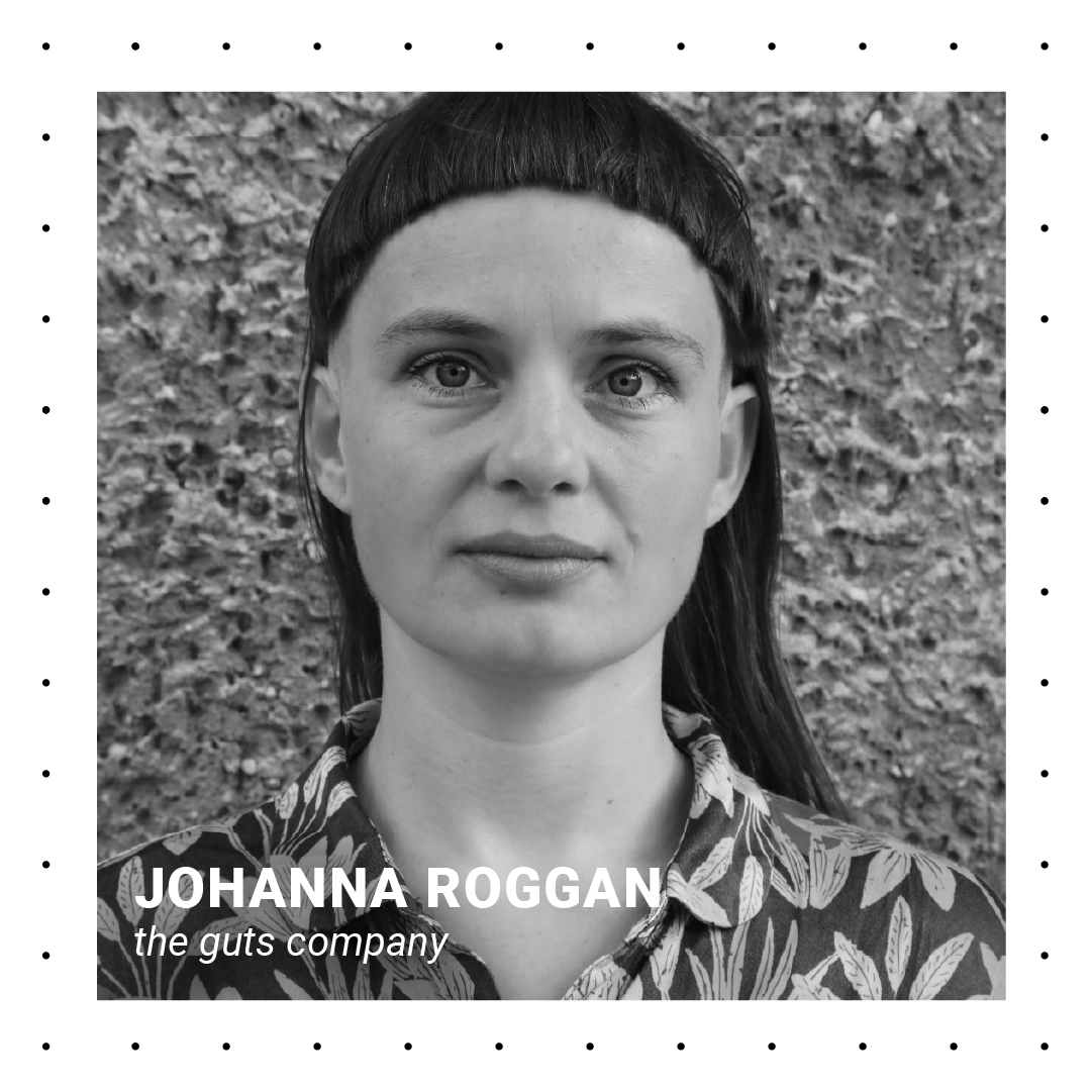 Johanna Roggan