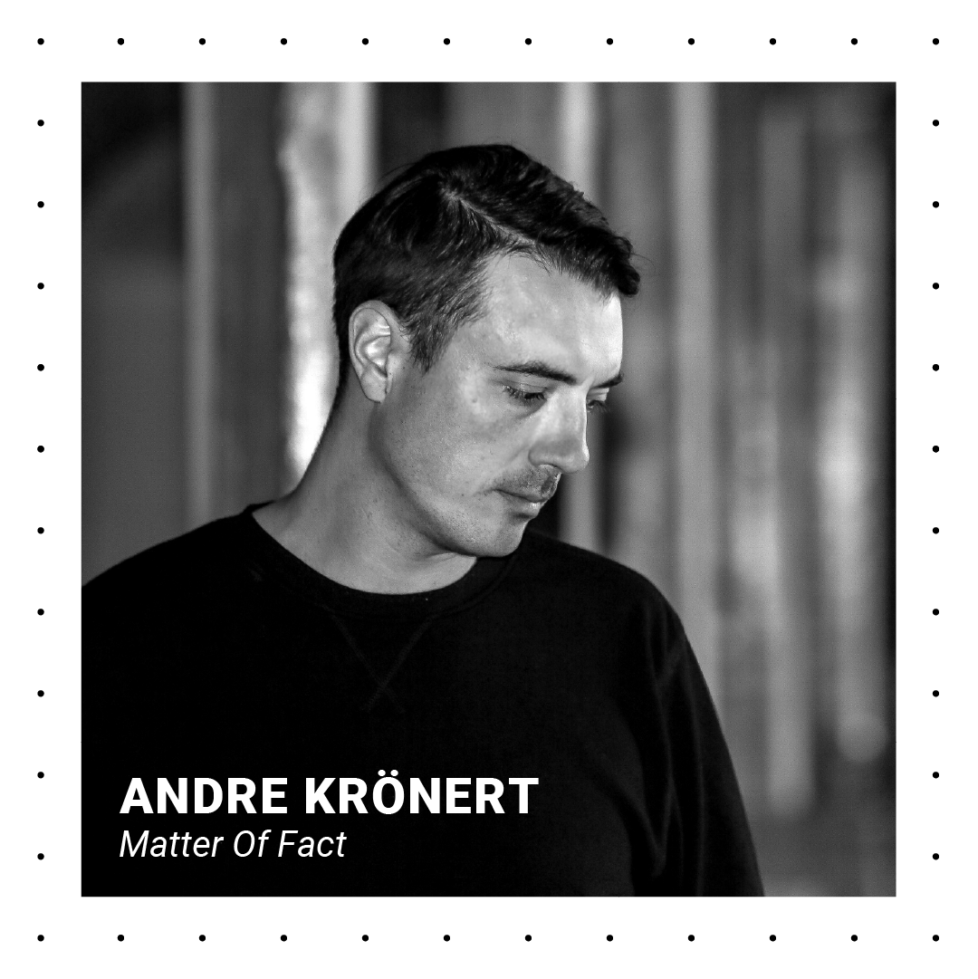 Andre Krönert