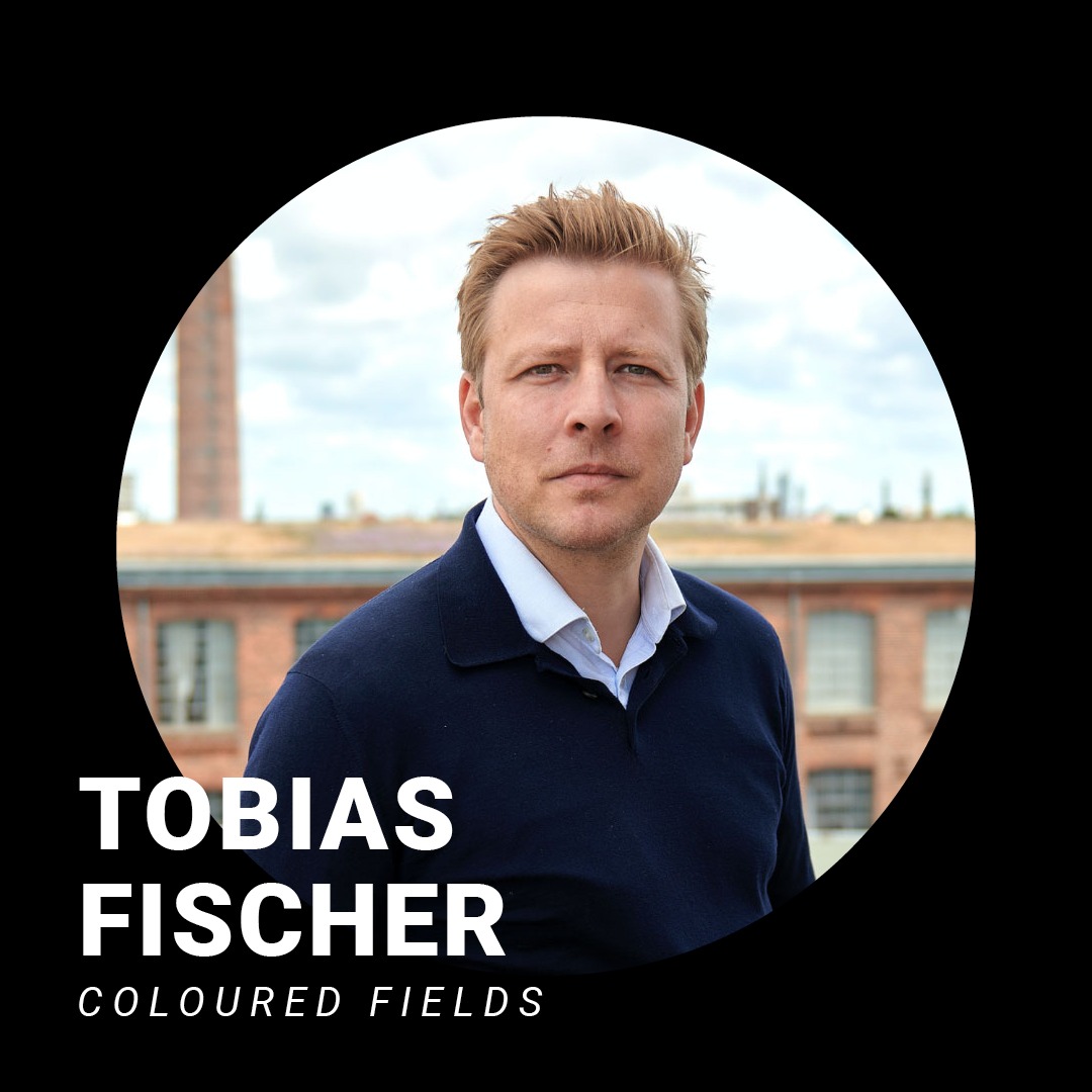 Tobias Fischer