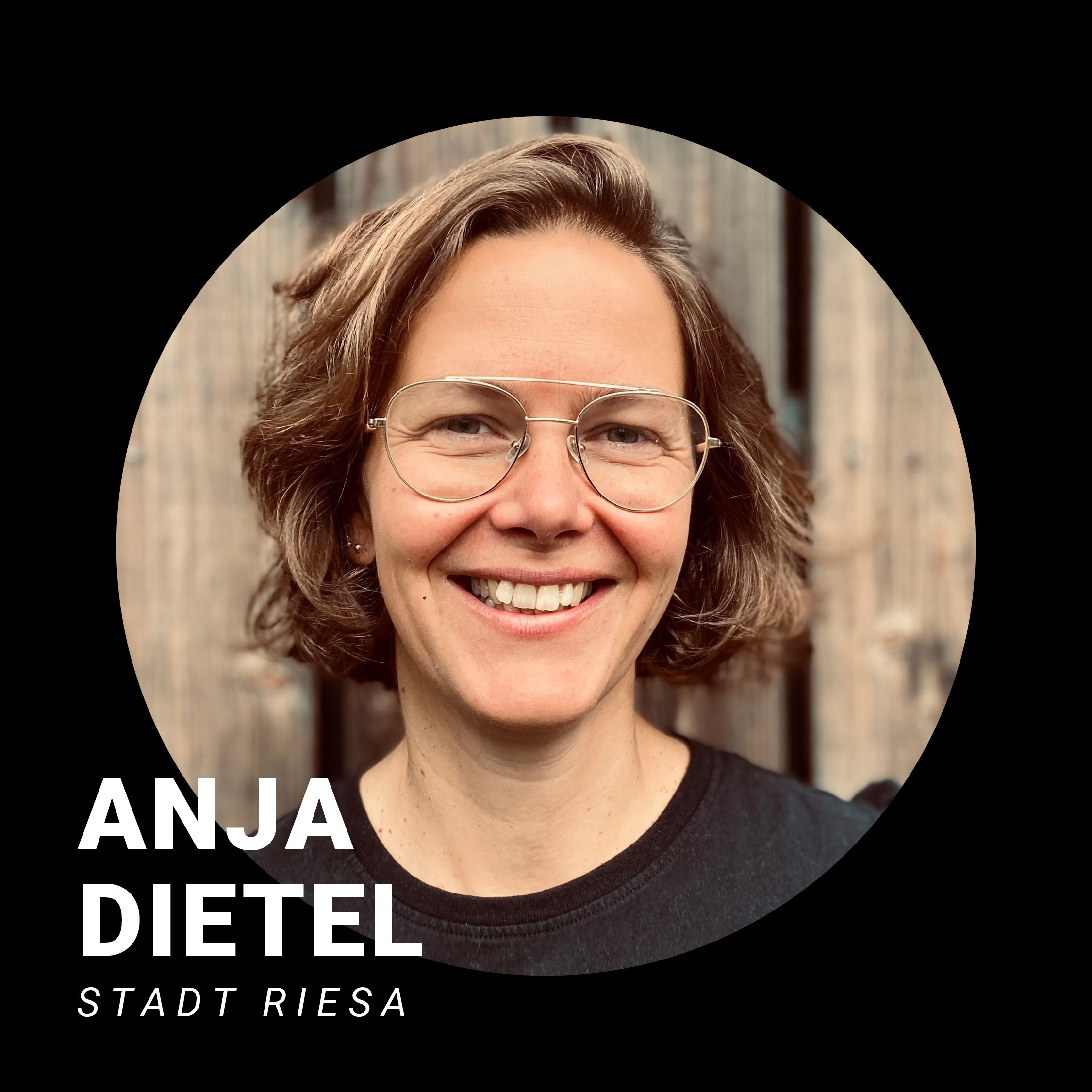 Anja Dietel