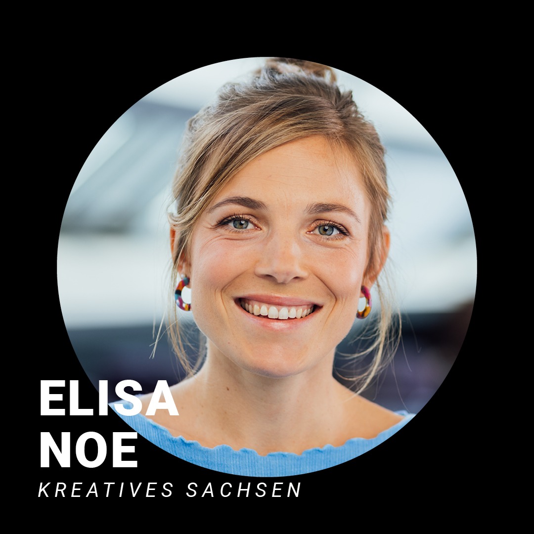 Elisa Noe