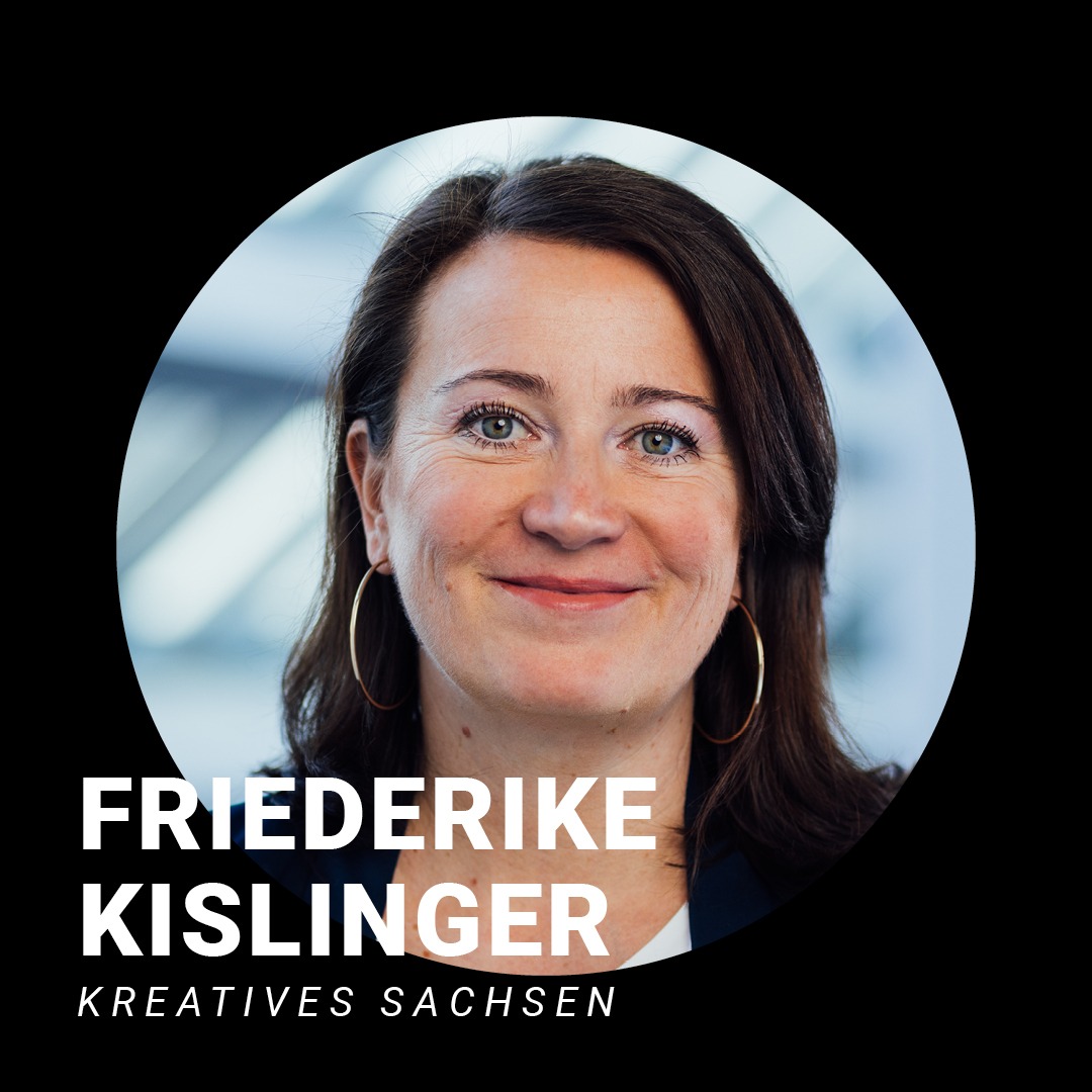 Friederike Kislinger