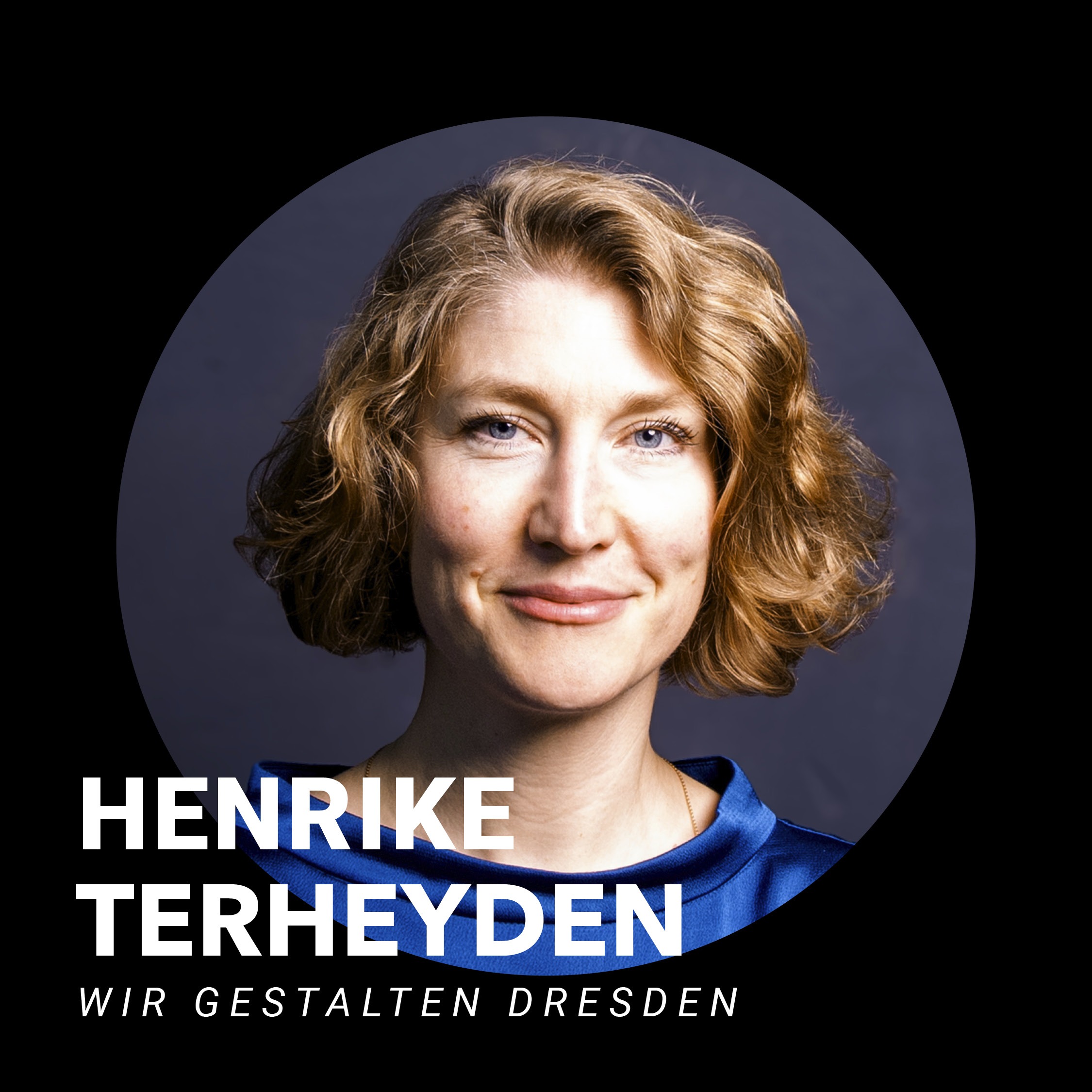 Henrike Terheyden
