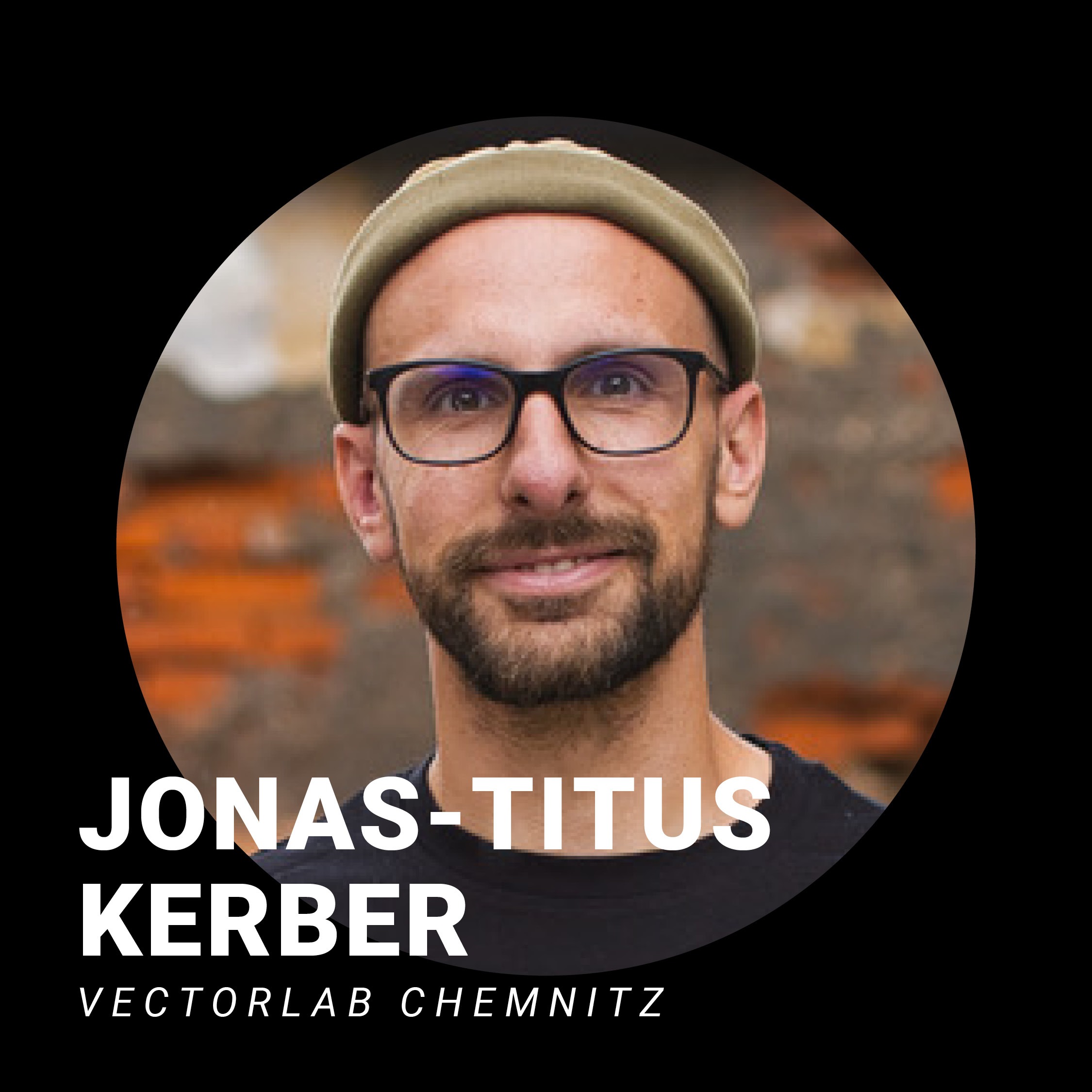 Jonas-Titus Kerber