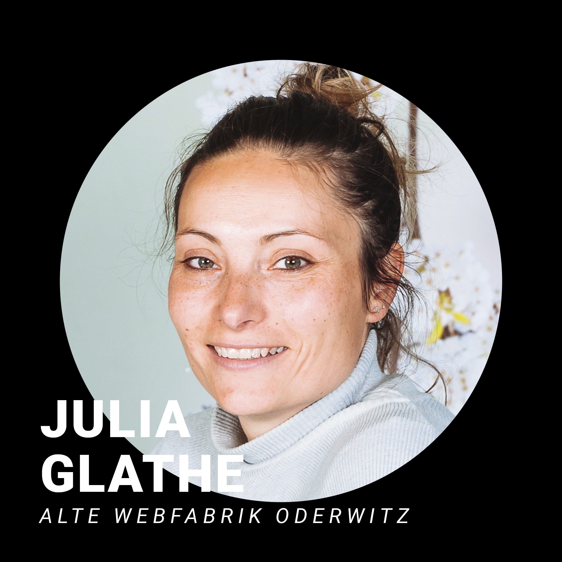 Julia Glathe