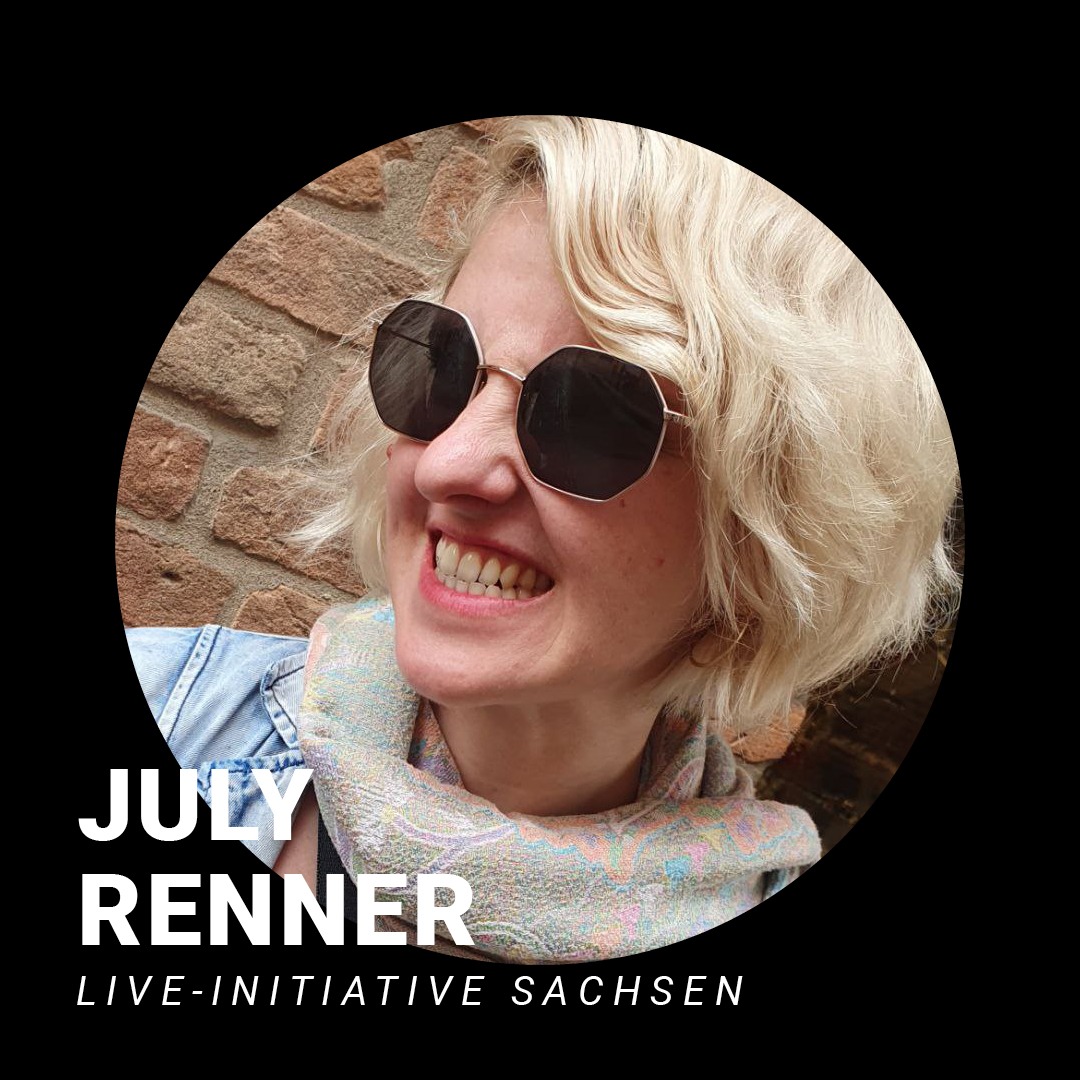 July Renner
