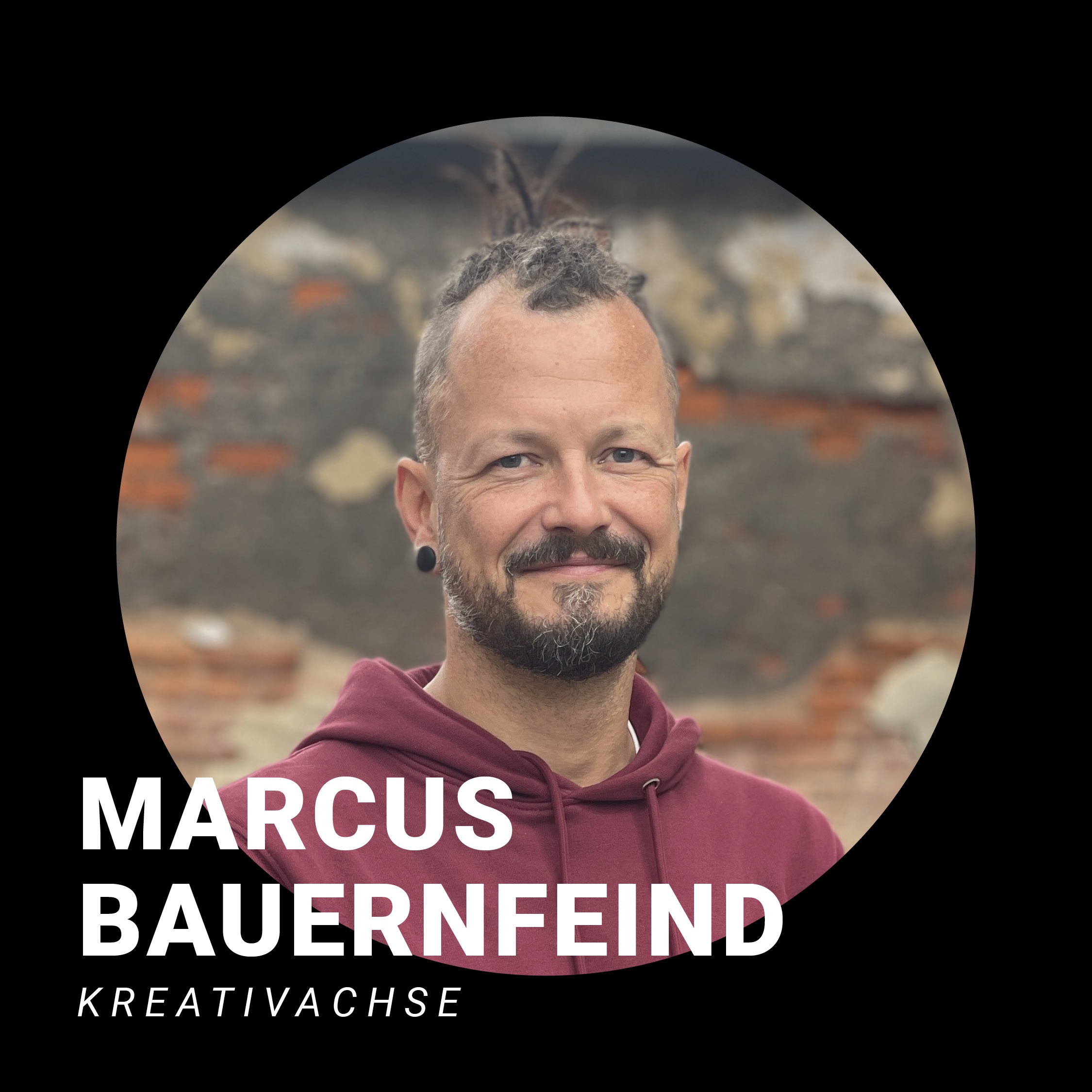 Marcus Bauernfeind