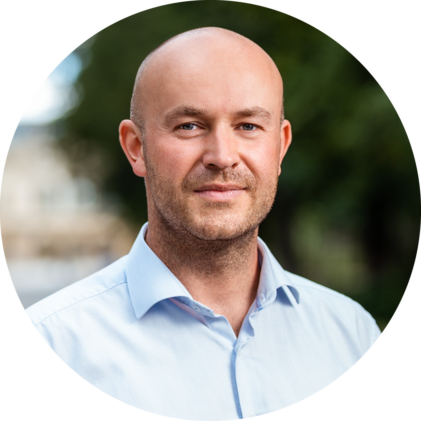 Simon Baumheier