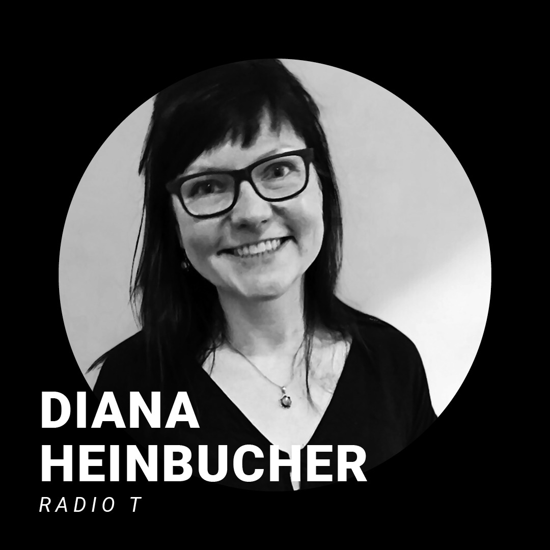 Diana Heinbucher